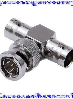 BNCC-TA-JPJ-75 连接器接插件BNCC-TA-JPJ-75 BNC ADAPTER