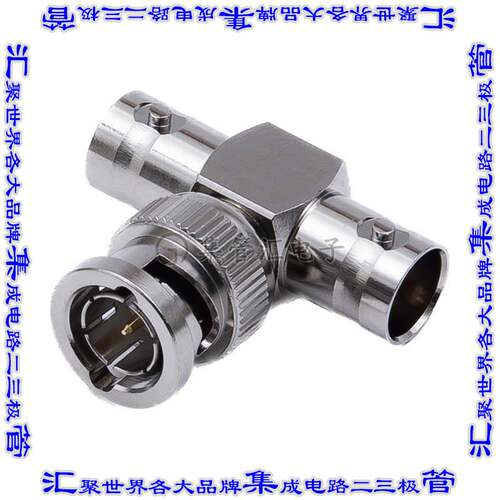 BNCC-TA-JPJ-75 连接器接插件BNCC-TA-JPJ-75 BNC ADAPTER