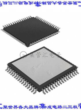 TAS5630BPHD 集成电路芯片IC AMP D MONO/STER 480W 64HTQFP