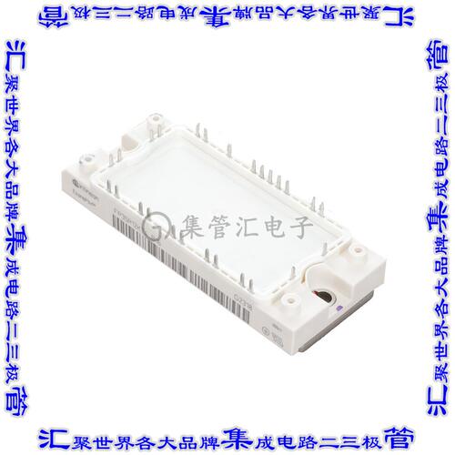 FP35R12KT4B16BPSA1 晶体管 LOW POWER ECONO AG-ECONO2B-711