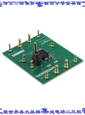 MYMGK00506ERSR-EVM 开发板评估板 EVAL BOARD FOR MYMGK00506ERS