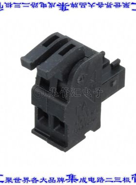 ASP0430222 连接器接插件SPRING CLAMP TERMINAL BLOCK, PLU