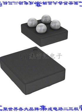 SI8824EDB-T2-E1 晶体管 MOSFET N-CH 20V 2.1A MICROFOOT