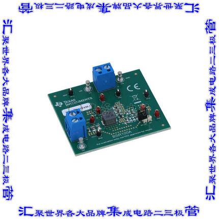 TPS562207EVM 开发板评估板 4.3-V TO 17-V INPUT, 2-A SYNCHRO