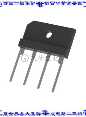 KBJ610_T0_00601 桥式整流器二极管 KBJ PACKAGE, 6A/1000V STAND
