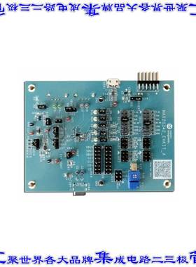 MAX20342EVKIT# 开发板评估板 EVKIT FOR USB TYPEC CHARGER DETE