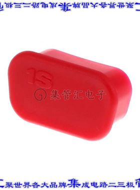 1727040086 连接器接插件FCT DUST CAP S2 PLSTC RCPT