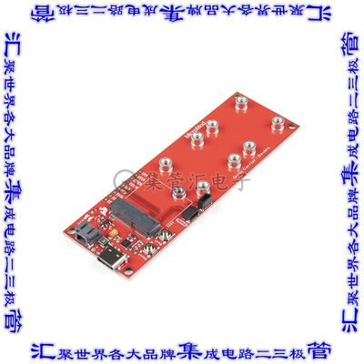 DEV-17724 开发板评估板 S MICROMOD QWIIC CARRIER