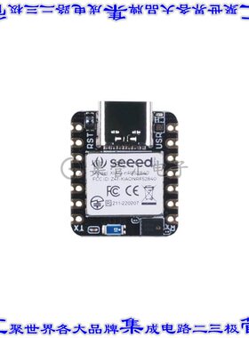 102010469 开发板评估板 SEEED STUDIO XIAO NRF52840 SENSE