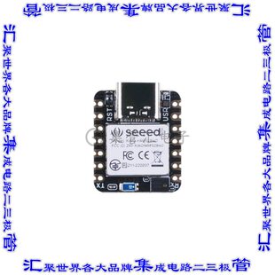102010469 开发板评估板 SEEED STUDIO XIAO NRF52840 SENSE