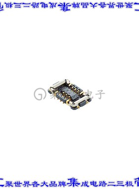 5054134010 连接器接插件SLIMSTACK BOARD-TO-BOARD RECEPTA