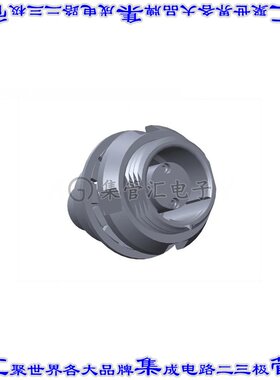 FLBD-02EEFS-CCP-001 连接器接插件FLOS, LB-SER, SZ 2, 02P, PAN