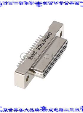 A98022-031 连接器接插件MICRO-D CONNECTOR PCB