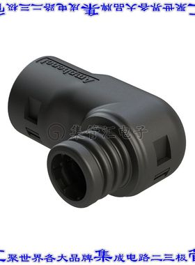 ATMBS-016-0005 连接器接插件90 BACKSHELL ADAPTER FOR 2, 3, 4