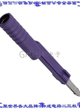 3032761 连接器接插件CONN TERM BLK TEST PLG ADPT VIO