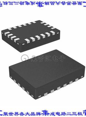 ISL8018IRAJZ-T7A 开关稳压器IC REG BUCK ADJ 8A 20QFN电源芯片