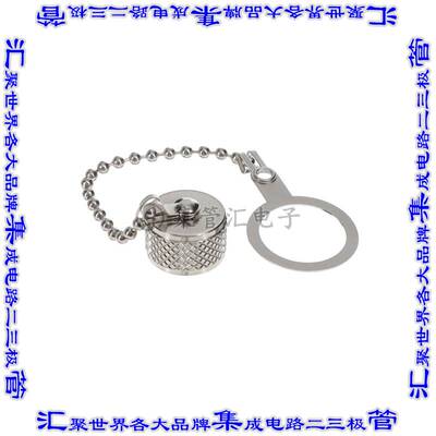 202102-11 连接器接插件CONN CAP COVER FOR N JACK