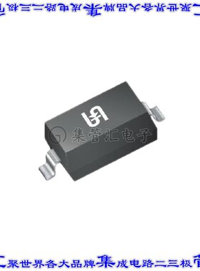 BAV20WS-G RRG 二极管 DIODE GEN PURP 150V 200MA SOD323