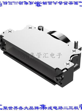 D37000ALNE70/AA 连接器接插件BACKSHELL