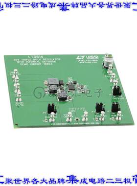 DC1980A 开发板评估板 EVAL BOARD BUCK REG LT3514