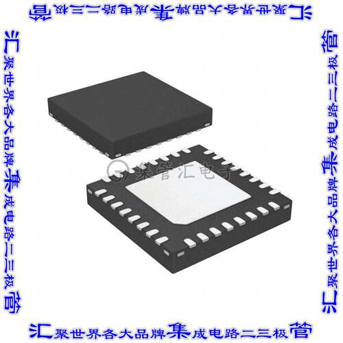BD95602MUV-LBE2 集成电路芯片IC REG QD BUCK/LNR VQFN032V5050