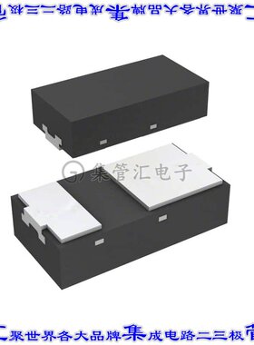 PMEG4010EPK,315 二极管 DIODE SCHOTTKY 40V 1A DFN1608D-2