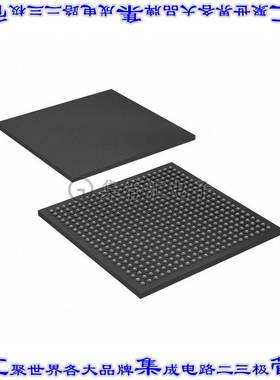 10CX150YU484E5G 集成电路芯片IC FPGA 188 I/O 484UBGA