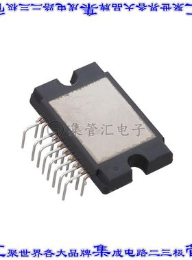 NFAQ1560R43TL 晶体管 INTELLIGENT POWER MODULE (IPM),