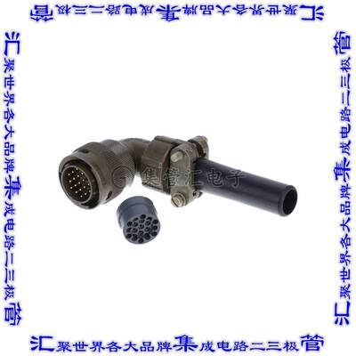KPT08F14-19P 连接器接插件26482 - STYLE SERIES I & MIL BAT