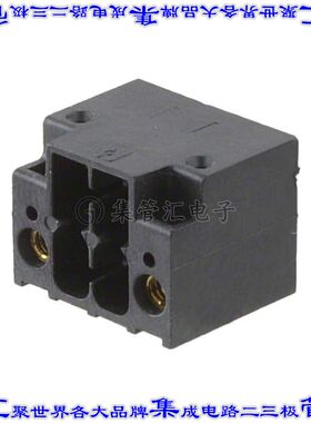 1787014 连接器接插件TERM BLOCK HDR 4POS 90DEG 3.5MM