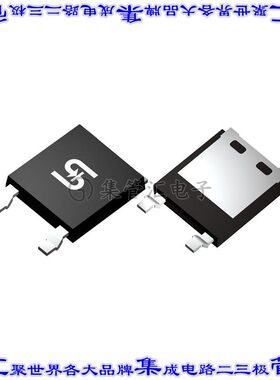 PUAD10BC 二极管阵列 DIODE ARRAY GP 100V 10A THINDPAK