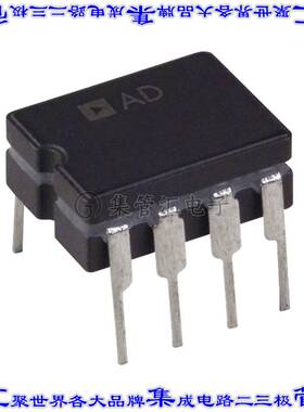 5962-9313101MPA 放大器IC OPAMP GP 1电路 8CERDIP芯片集成电路