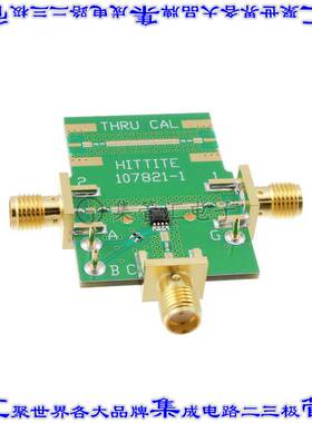 105143-HMC194AMS8 开发板评估板 EVAL BOARD HMC194AMS8E