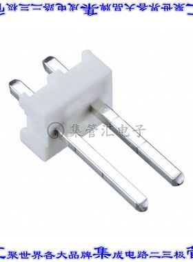 26602020 0026602020连接器接插件CONN HEADER VERT 2POS 3.96MM