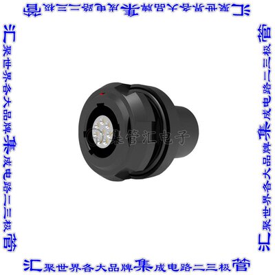 NX-G81YAR-P08WFG0-000L 连接器接插件CONN RCPT FMALE 8P GOLD S