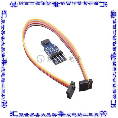 EVAL-ADT7420MBZ 开发板评估板 MINI TEMP SENSOR BRD