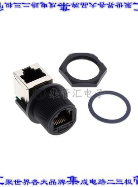 RCP-5SPFFV-SCM7001 连接器接插件RJ45 C SIZE