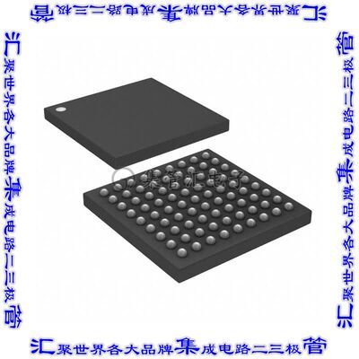 MAX77860EWG+T 电池充电器IC LI-ION 1CELL 81WLP芯片集成电路