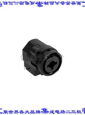 ACJC10HL BULK 连接器接插件1/4