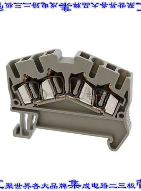 3031746 连接器接插件CONN TERM BLK FEED THRU 12-28AWG