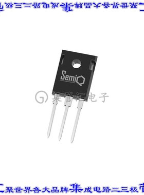 GP3D030A120U 二极管阵列 DIODE ARR SIC 1200V 15A TO247-3