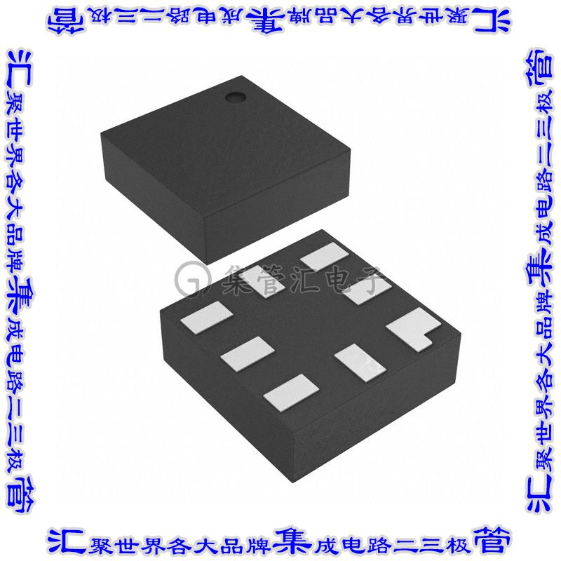 NC7SZ74L8X-L22185 触发器IC D型 1BIT 8UQFN芯片集成电路