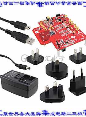 DAC34SH84EVM 开发板评估板 EVAL MODULE FOR DAC34SH84