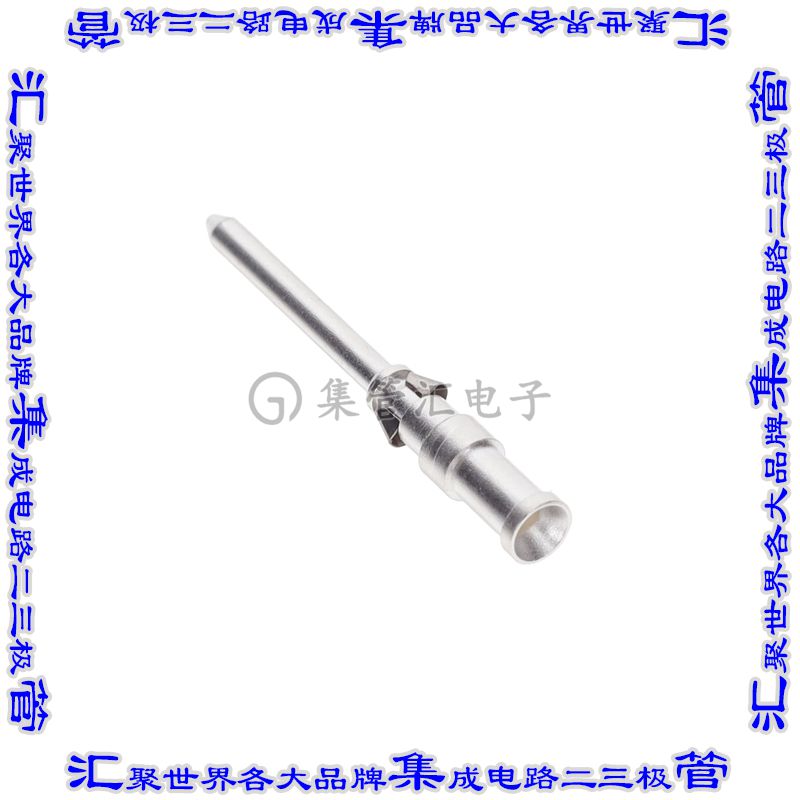 9150005102 09150005102连接器接插件HAN D MALE CONTACT AWG 18