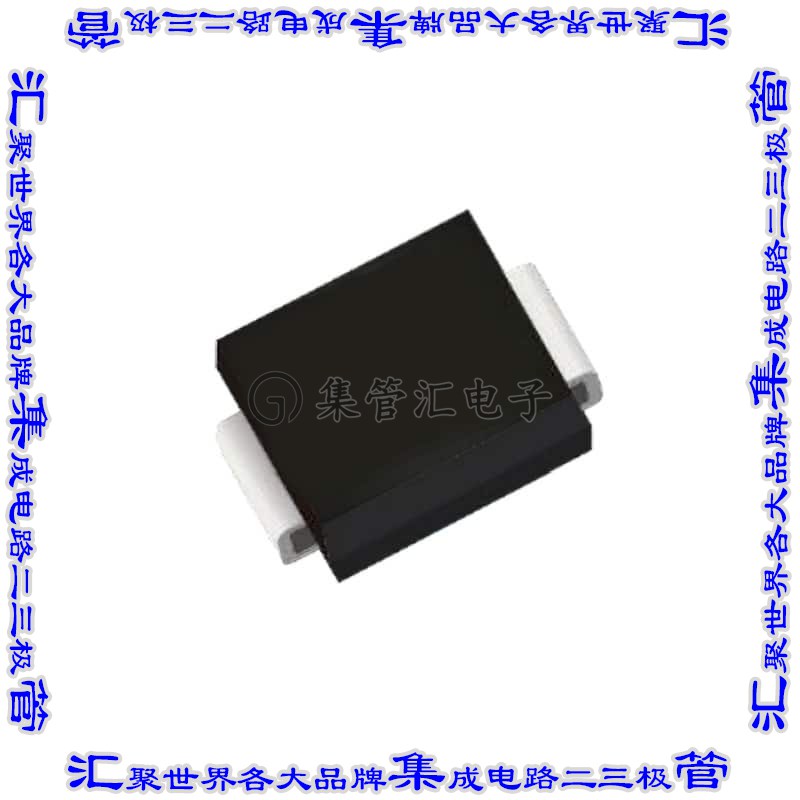 MER3DMB-AU_R2_006A1 二极管 200V,SUPER F RECOVERY RECTIFI