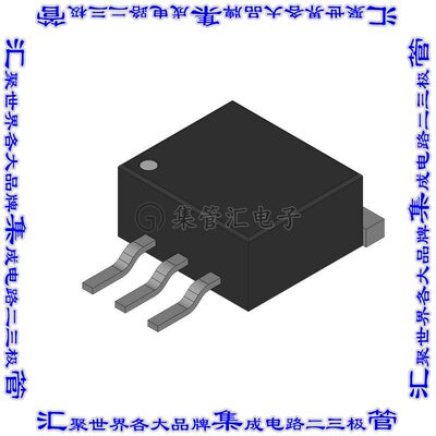 IRFS7730TRLPBF 晶体管 MOSFET N-CH 75V 195A D2PAK