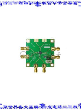 ASNT5010-PQC_EVAL 开发板评估板 ASNT5010-PQC - EVALUATION BOA