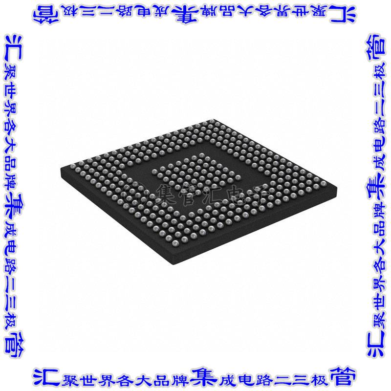 F28M36P63C2ZWTT 集成电路芯片IC MCU 32BIT 1MB FLASH 289NFBGA