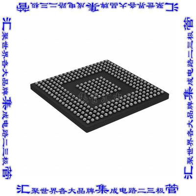 F28M36P63C2ZWTT 集成电路芯片IC MCU 32BIT 1MB FLASH 289NFBGA