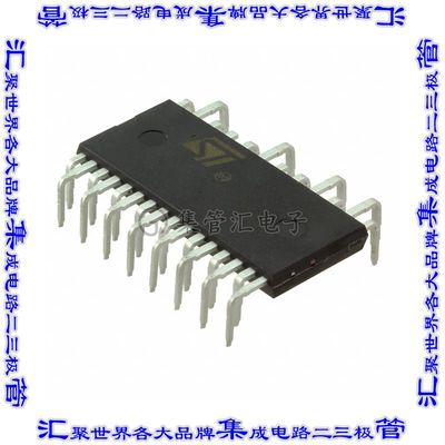 STGIPN3H60AT 晶体管 IGBT BIPO 600V 3A DIP